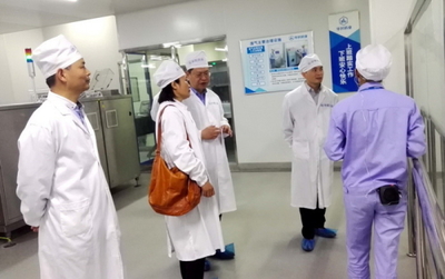 沈陽生態所與華北制藥愛諾攜手合作，共促生物農藥技術研發