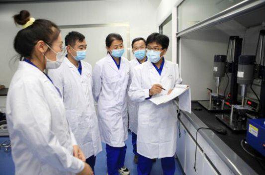 創新雙驅動 華夏神舟新材料聚焦PVDF升級與綠色農藥研發新路徑